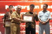 Implementasi CGC, SIG Konsisten Terapkan Manajemen 5R