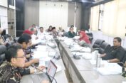 Ranperda RTRW Gresik 2021-2041 Segera Disahkan, Lahan Perikanan Diuruk Tanpa Izin Dikenakan Disinsentif