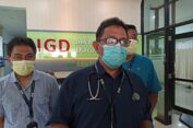 Dirawat Intensif di RS Semen Gresik, Korban Kebakaran Pabrik Kayu Alami Trauma Inhalasi