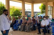 Bangli Menjamur, Bantaran Sungai  Surabaya di Gresik dari 500 Meter Tersisa 150 Meter