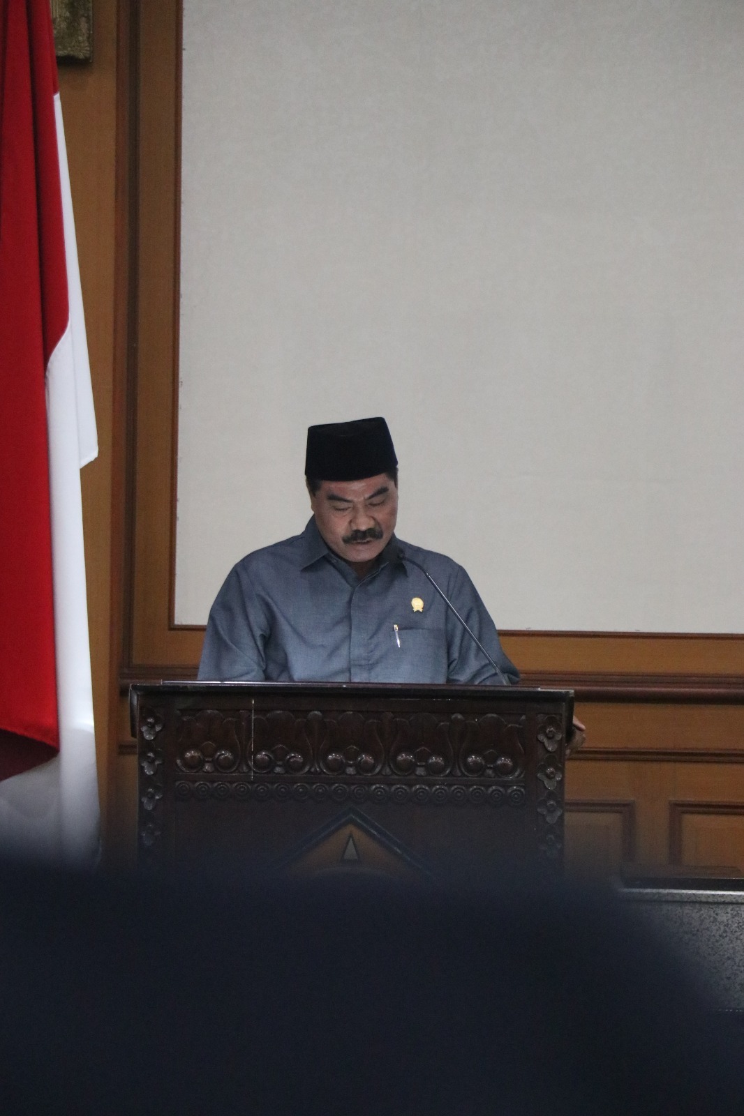 DPRD Gresik Setujui Perda PDRD Ada Kriteria Pengecualian Obyek BPHTB bagi MBR