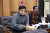 DPRD Gresik Meradang, Anggaran BHP Desa Mendadak Hilang di R-APBD 2024