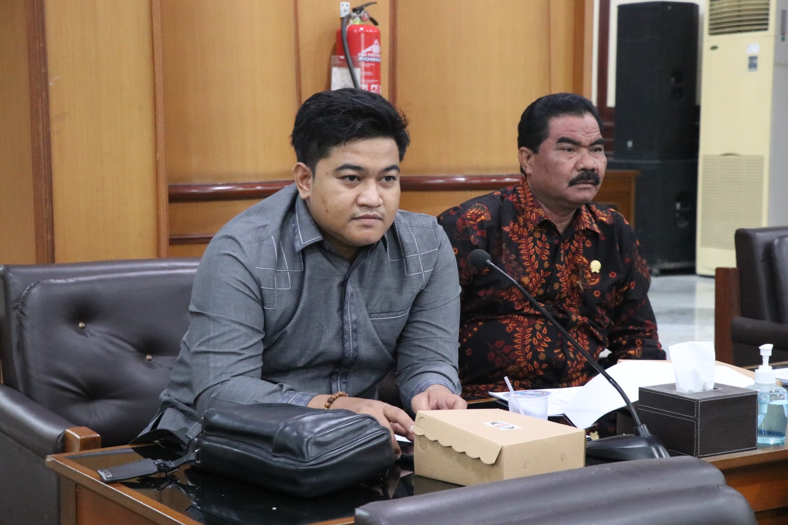 DPRD Gresik Meradang, Anggaran BHP Desa Mendadak Hilang di R-APBD 2024