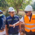 Bupati Gus Yani Berharap Pembangunan TPST Jadi Solusi Persampahan di Pulau Bawean