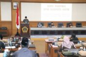 Fraksi Gerindra : Banyak Warga Miskin di Gresik, Anggaran Pengentasan Kemiskinan Sedikit