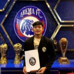 Tak Dilirik GU, Pesepakbola Muda Gresik Direkrut Arema FC