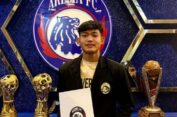 Tak Dilirik GU, Pesepakbola Muda Gresik Direkrut Arema FC