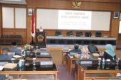 Krisis Fiskal Daerah Memburuk di 2024, Pemkab Gresik Ancang-Ancang Hutang Daerah