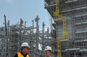 Wamen BUMN Apresiasi Progress Proyek Smelter PTFI di KEK JIIPE Sesuai Target Linimasa Kurva-S