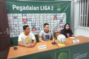 Ujian Pembuktian Carteker Pelatih Gresik United di Kandang Persipa Pati