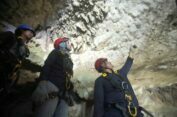 PT Semen Tonasa Rilis CHMP Situs Prasejarah Taman Kehati dan Geopark Bulu Sipong