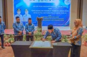 Inspektorat Gresik Lakukan 890 Pendampingan, Assitensi dan Pembinaan di 2023