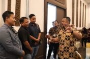 Bupati Gus Yani: 22 Tahun Kedepan, Gresik Jadi Pusat Perekonomian Nasional