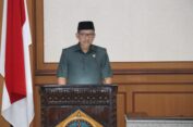 Pembahasan R-APBD Gresik 2024 Minta Dihentikan Sementara, F-PKB Tak Sepakat Hutang ke Bank