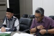 DPRD Gresik Deadline PT Gresik Samudera dan Perumda Giri Tirta Serahkan Renbis Seminggu