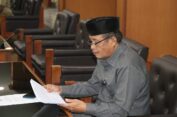Komisi III DPRD Gresik Didesak Sidak Pelaksanaan Proyek Peningkatan Jalan Sumput- Driyorejo