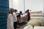KPU Gresik Pastikan Logistik Pemilu 2024 Tersimpan Rapi