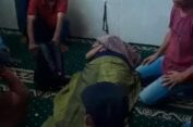 Saat Salat di Masjid, Pria di Gresik Meninggal Dunia Bersujud