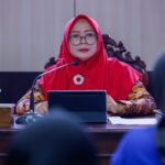 Wakil Ketua DPRD Gresik : Caleg Perempuan Lemah Secara Finansial
