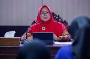 Wakil Ketua DPRD Gresik : Caleg Perempuan Lemah Secara Finansial