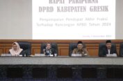 Tak Beri Kontribusi Maksimal, F-Nasdem DPRD Gresik Minta BUMD Dievaluasi Menyeluruh, Gerindra Minta OPD Serius Kerja