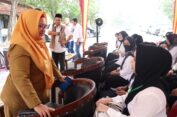 Angka Pengangguran Capai 56.501 Orang di Gresik, 64 Peserta Ikuti Pelatihan Tenaga Kerja Berbasis Kompetensi