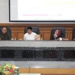 Banggar DPRD Gresik Deadline Timang Uji Urgensitas Belanja Daerah di RAPBD Gresik 2024 dengan Metode Indikator
