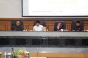 Banggar DPRD Gresik Deadline Timang Uji Urgensitas Belanja Daerah di RAPBD Gresik 2024 dengan Metode Indikator