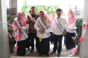 Resmikan UPT Resource Center Gresik di Wringinanom untuk Penuhi Hak Pendidikan Penyandang Disabilitas