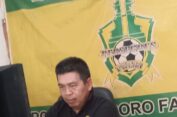 Banyak Masalah di Askab PSSI Gresik, Persegres Putra Gresik Batal Ikuti Liga 3 Zona Jatim 2023
