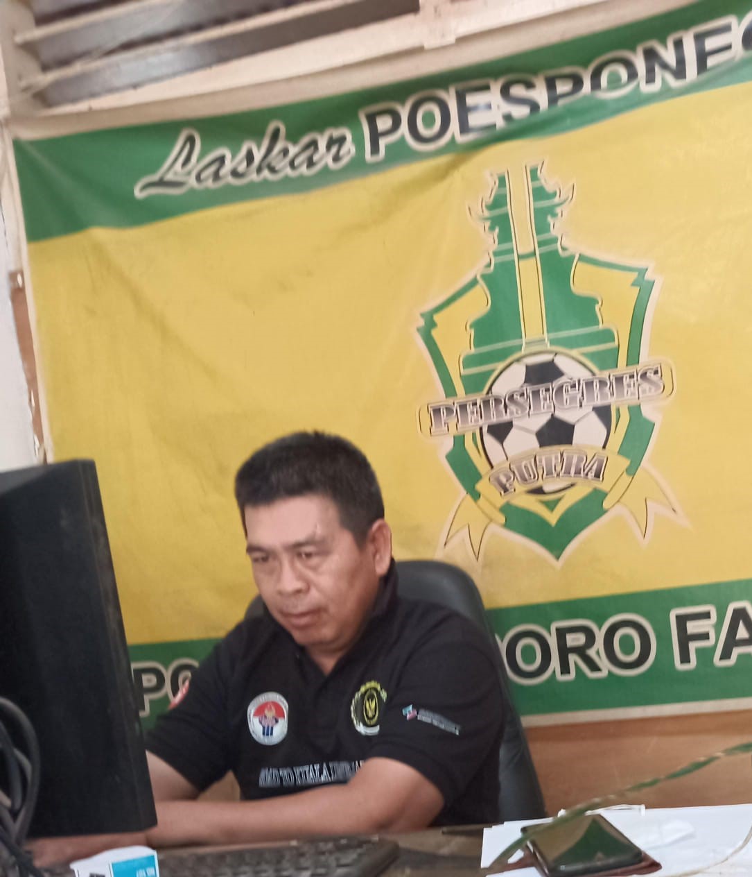 Banyak Masalah di Askab PSSI Gresik, Persegres Putra Gresik Batal Ikuti Liga 3 Zona Jatim 2023