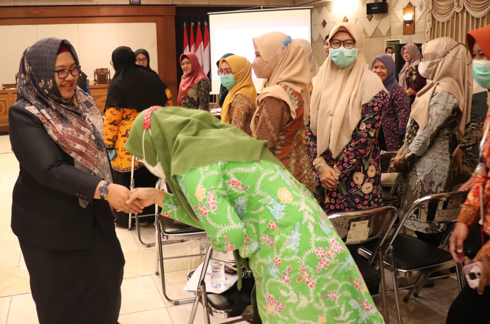 Hingga Oktober, Tercatat 195 Kasus HIV/AIDS di Gresik