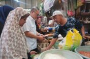 Mendag Pastikan Harga Sembako Stabil Jelang Nataru