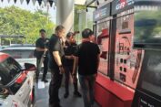 Pengunjung Bisa Rasakan Sensasi Toyota GR 86 dan GR Supra di GR Zone Arina Gresik