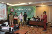 Bukti Inovasi PG Meningkat, Borong 21 Penghargaan di TKMPN XXVII