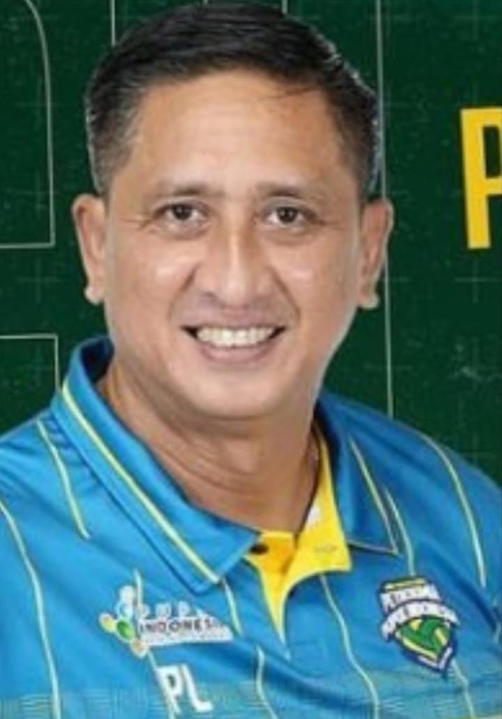 Jelang Hadapi TNI AU di Final Four Livoli Divisi Utama 2023, Ini Strategi GPPI