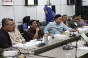 DPRD  Gresik – Pemkab Sepakat Coret Item di Pajak Hiburan Berpotensi Jadi Maksiat
