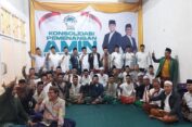 Laskar Santri AMIN di Gresik, Targetkan Bisa Raup Suara 62 Persen