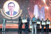 Dominasi Pasar Semen, SIG Raih Marketeer of the Year 2023