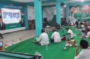 Pendukung Capres Anies Puas Nobar Debat, Optimis Dukungan AMIN Semakin Mengalir