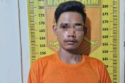 Polisi Ringkus Komplotan Pembobol Restoran Mie Gacoan di Gresik