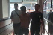 Polisi Tangkap Pembacok Tetangga Sendiri di Gresik