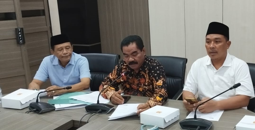 Berbagai Masalah Nelayan di Gresik Hadapi Perubahan Iklim dan EBT