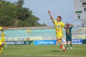 PT Petrokimia Gresik Jadi Sponsorship tapi Gresik United Gagal Lolos ke Liga 1