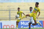 Gresik United Menunggu Nasib Baik Lolos ke Semifinal Liga 2