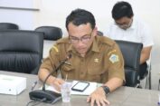 Soal Pendampingan Hukum bagi Tersangka Supporter, Rekomendasi Komisi IV DPRD Gresik Diterima Bagian Hukum Pemkab dengan Catatan