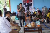 Ketua Fraksi PKB DPRD Gresik Sayangkan Adanya Intimidasi ke Kades