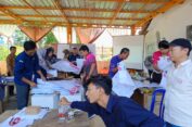 Bawaslu Gresik Perintahkan Hitung Ulang di 11 TPS