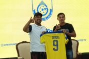 Tim Gresik United Resmi Bubar tapi Manajeman PT GUS  Pertahankan Beberapa Pemain