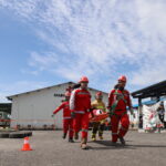 Proyek Smelter PTFI di Gresik Capaiannya 32 Juta Jam Kerja Selamat, Simak Kunci Keberhasilannya